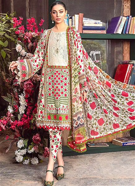 Maria-B-Lawn-Embroidery-3Pcs-Unstitched-V19-1-min.jpg Maria B Lawn Embroidery 3Pcs Unstitched Suit V12 - Image 1